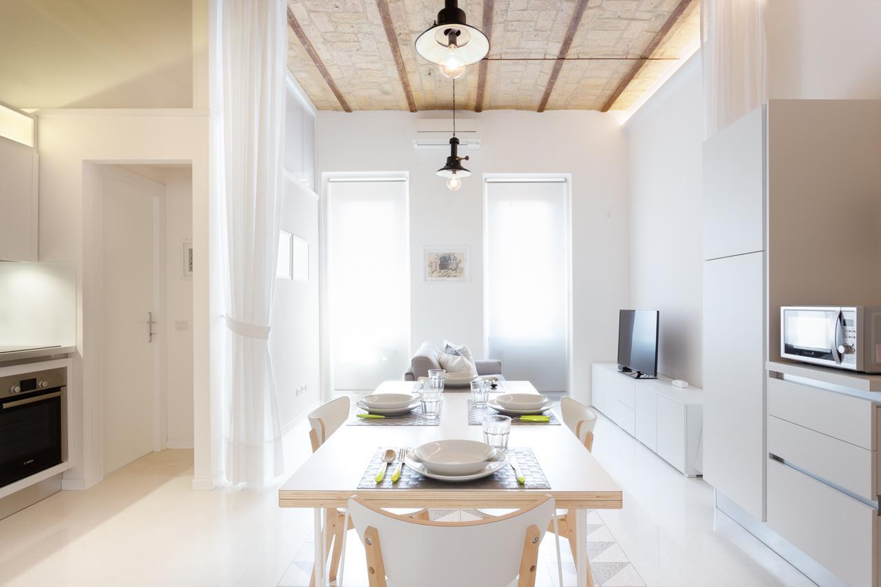 רומא Lilli Vatican White Domus מראה חיצוני תמונה